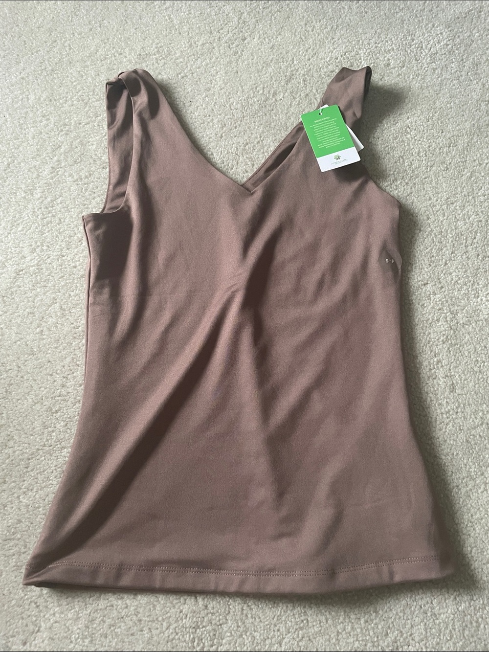 NWT Reitmans mauve top